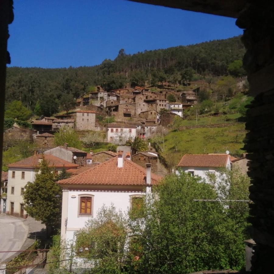 Casa Branca Villa Lousã Екстериор снимка
