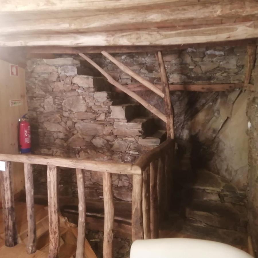 Casa Branca Villa Lousã Екстериор снимка