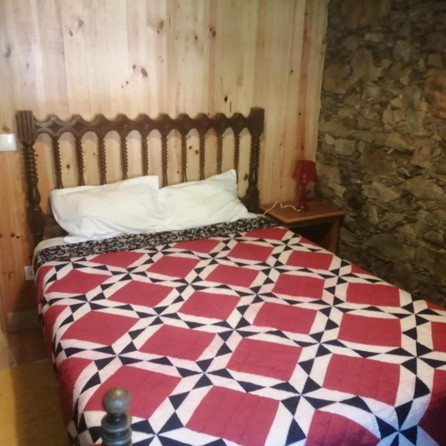 Casa Branca Villa Lousã Екстериор снимка