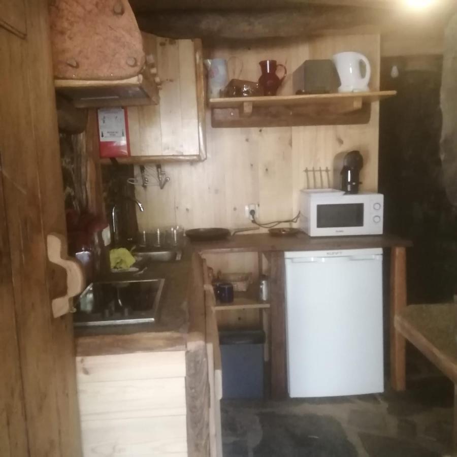 Casa Branca Villa Lousã Екстериор снимка